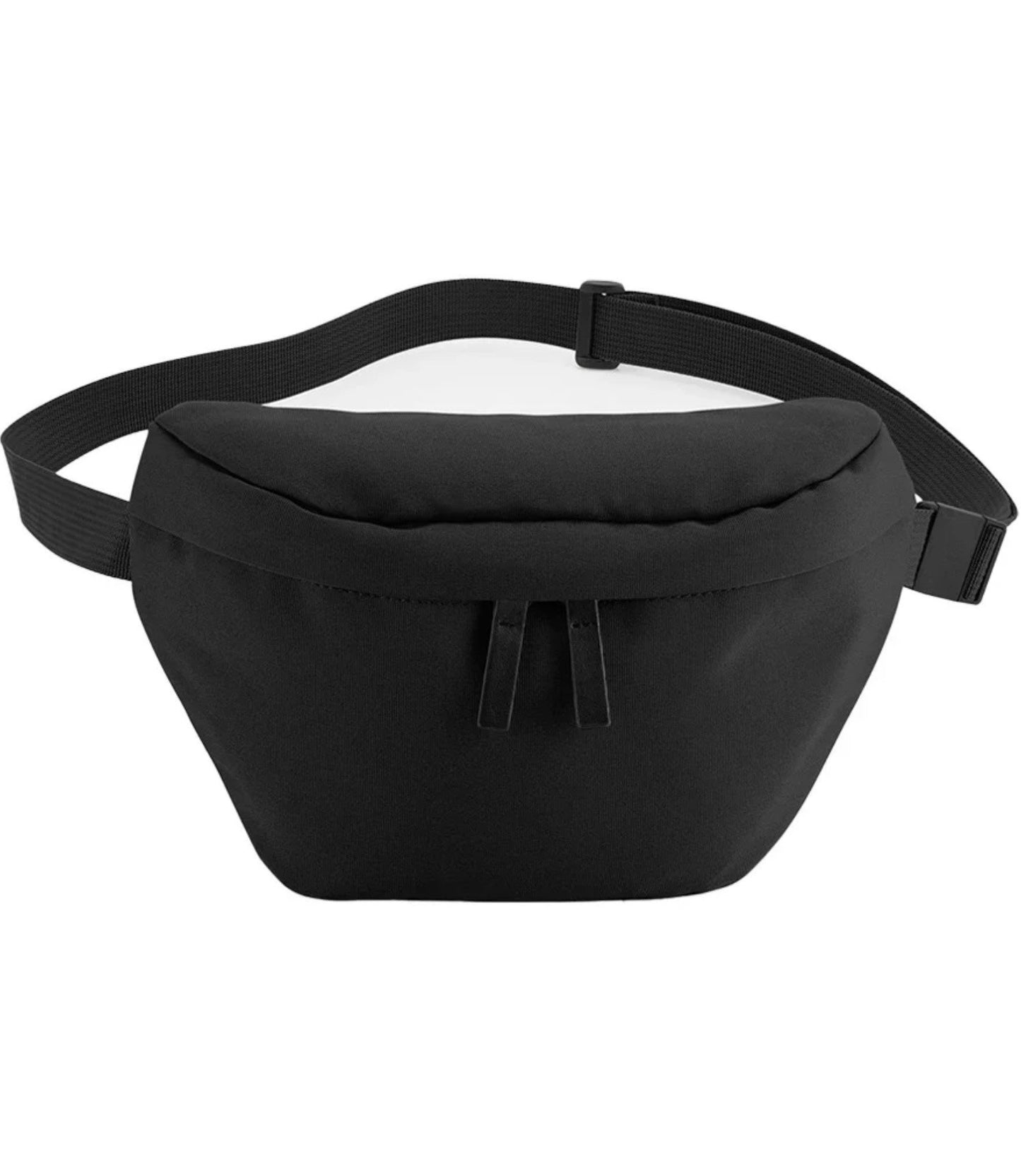 One Pet Personalised Embroidered Waist Bag / Cross Body Bag