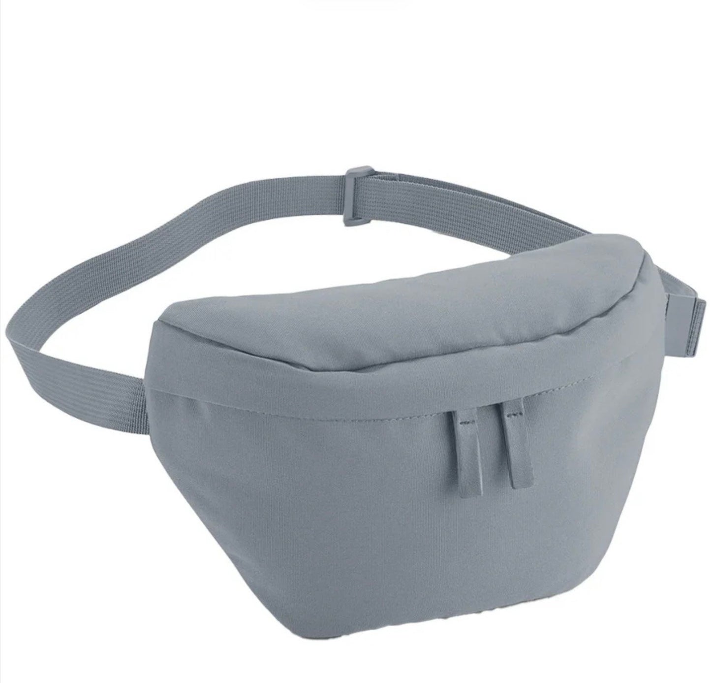 One Pet Personalised Embroidered Waist Bag / Cross Body Bag