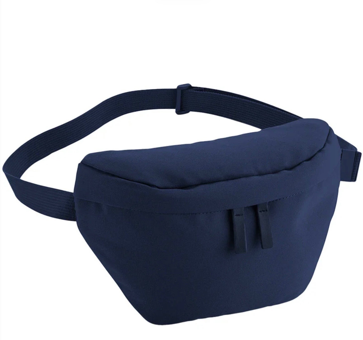One Pet Personalised Embroidered Waist Bag / Cross Body Bag