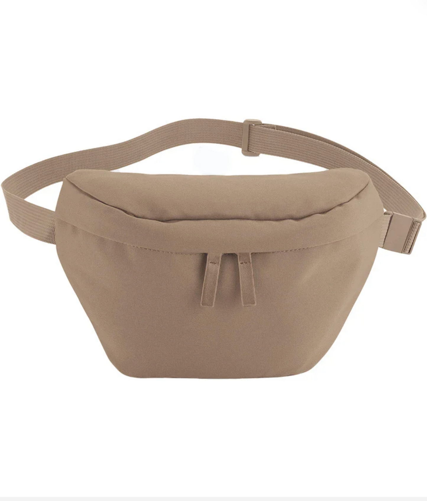 One Pet Personalised Embroidered Waist Bag / Cross Body Bag