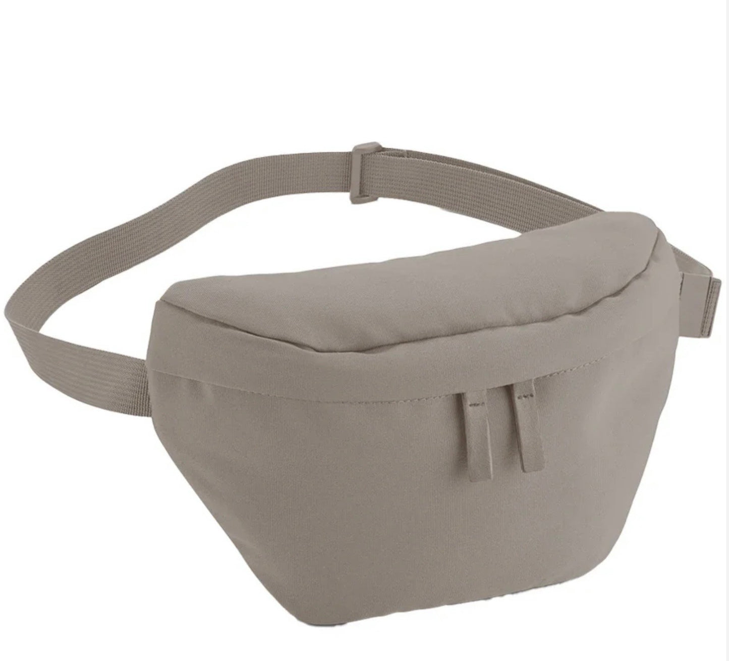 One Pet Personalised Embroidered Waist Bag / Cross Body Bag
