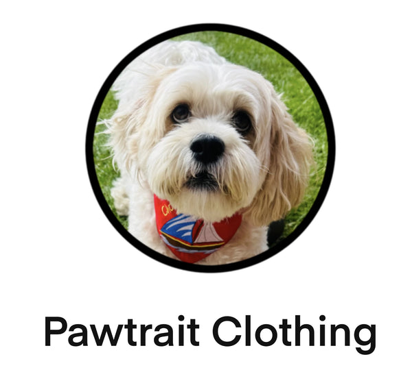 Pawtrait Clothing 