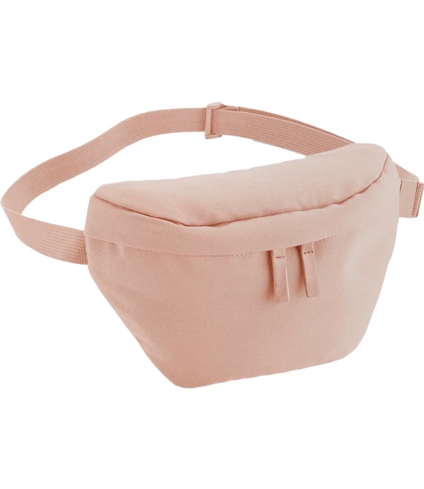One Pet Personalised Embroidered Waist Bag / Cross Body Bag